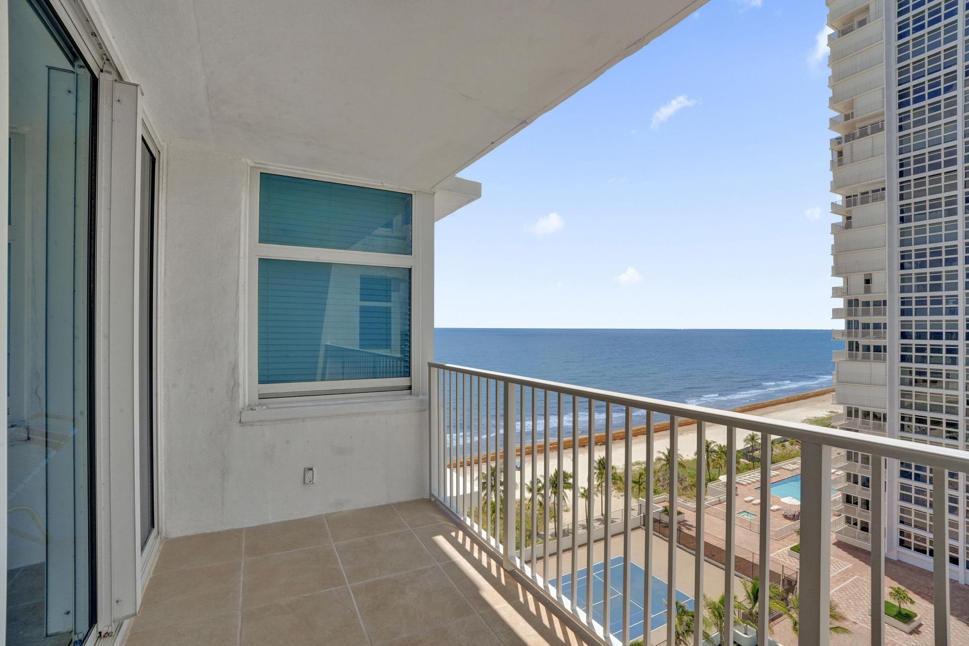 1360 S Ocean Boulevard, Unit 1202, Pompano Beach, FL 33062 Photo