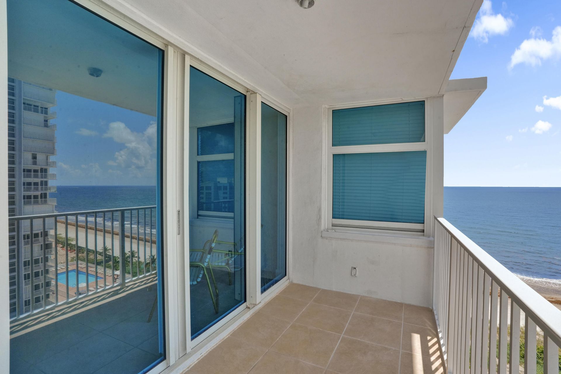 1360 S Ocean Boulevard, Unit 1202, Pompano Beach, FL 33062 Photo
