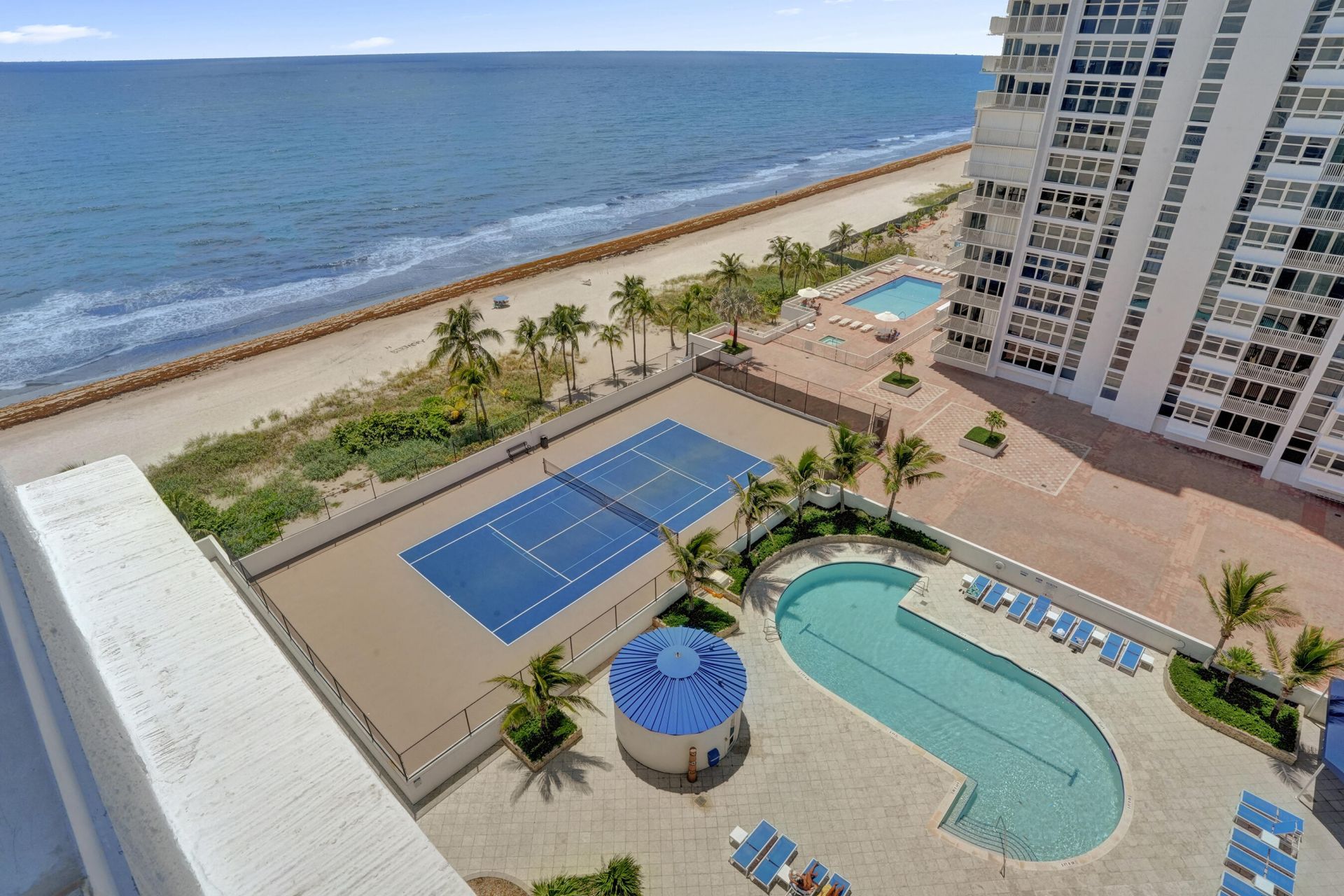 1360 S Ocean Boulevard, Unit 1202, Pompano Beach, FL 33062 Photo