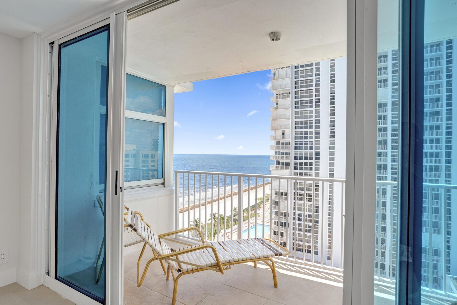 1360 S Ocean Boulevard, Unit 1202, Pompano Beach, FL 33062 Photo