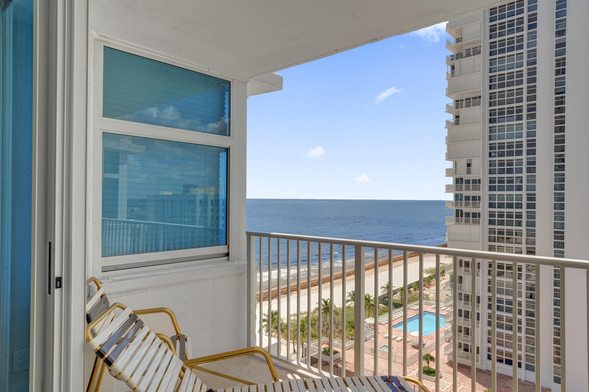1360 S Ocean Boulevard, Unit 1202, Pompano Beach, FL 33062 Photo