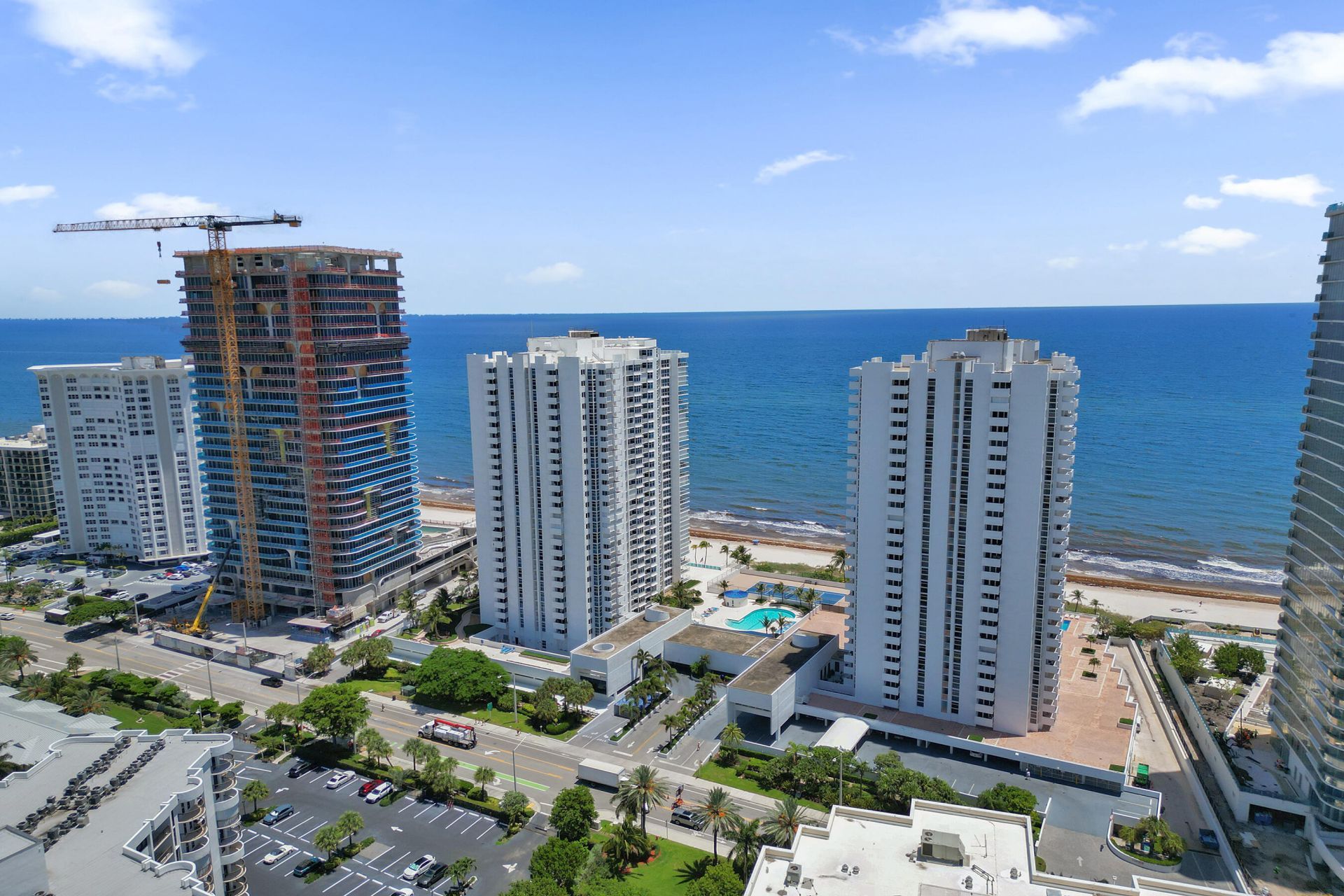 1360 S Ocean Boulevard, Unit 1202, Pompano Beach, FL 33062 Photo