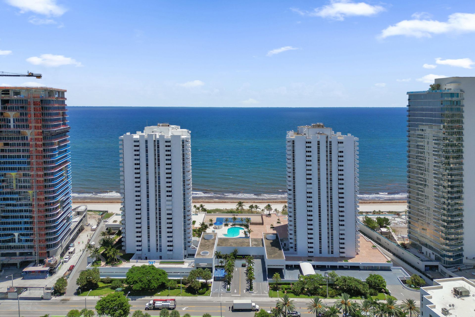 1360 S Ocean Boulevard, Unit 1202, Pompano Beach, FL 33062 Photo