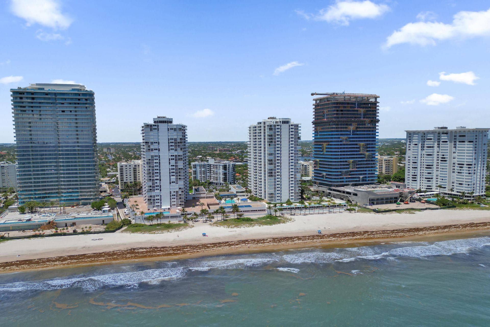 1360 S Ocean Boulevard, Unit 1202, Pompano Beach, FL 33062 Photo