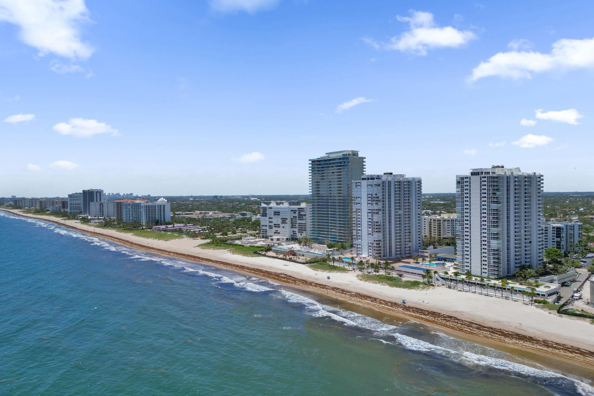 1360 S Ocean Boulevard, Unit 1202, Pompano Beach, FL 33062 Photo