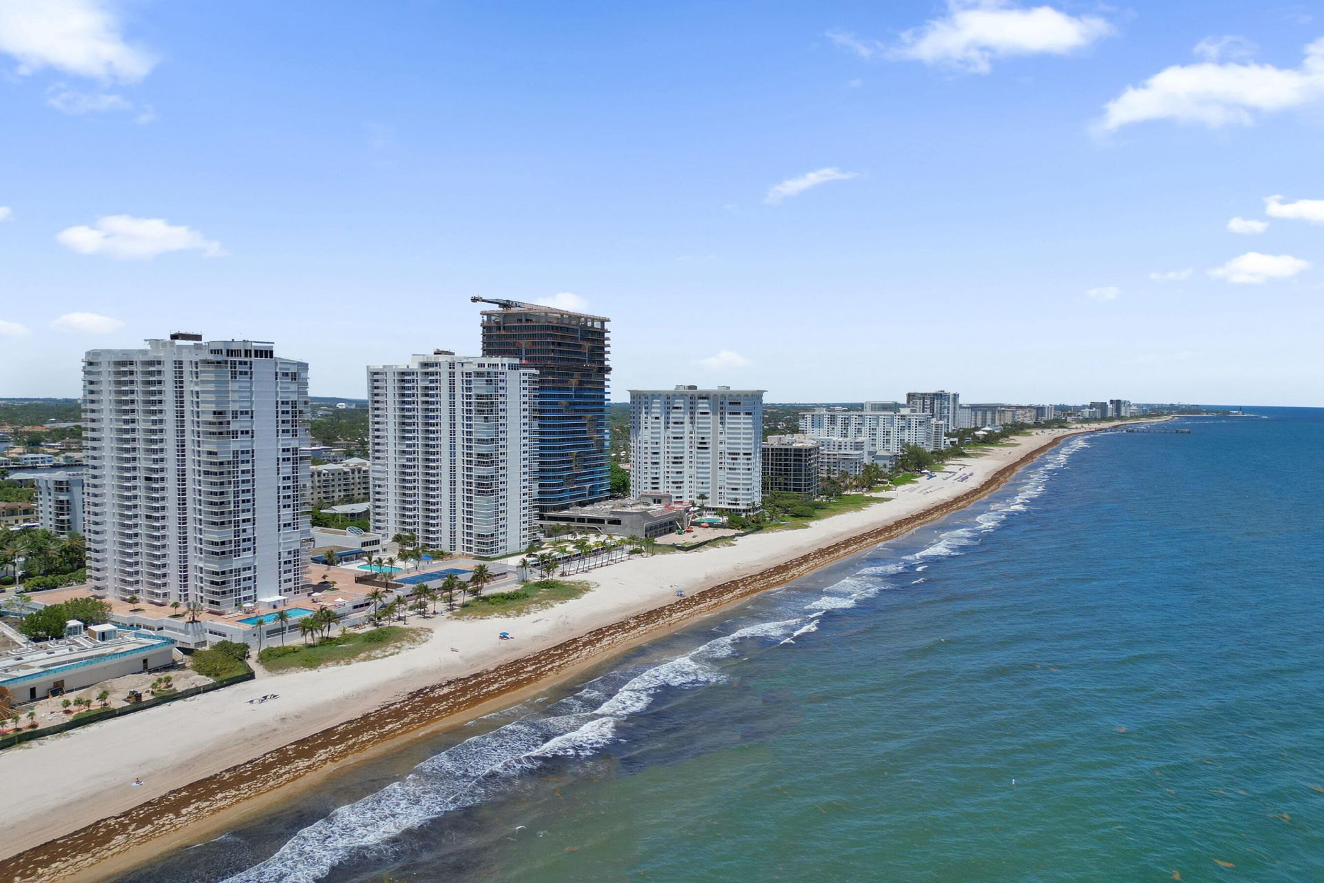 1360 S Ocean Boulevard, Unit 1202, Pompano Beach, FL 33062 Photo