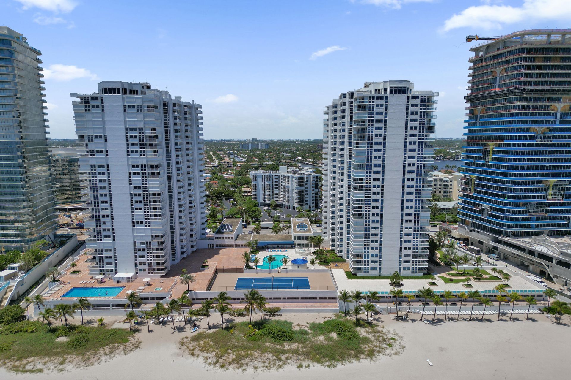 1360 S Ocean Boulevard, Unit 1202, Pompano Beach, FL 33062 Photo
