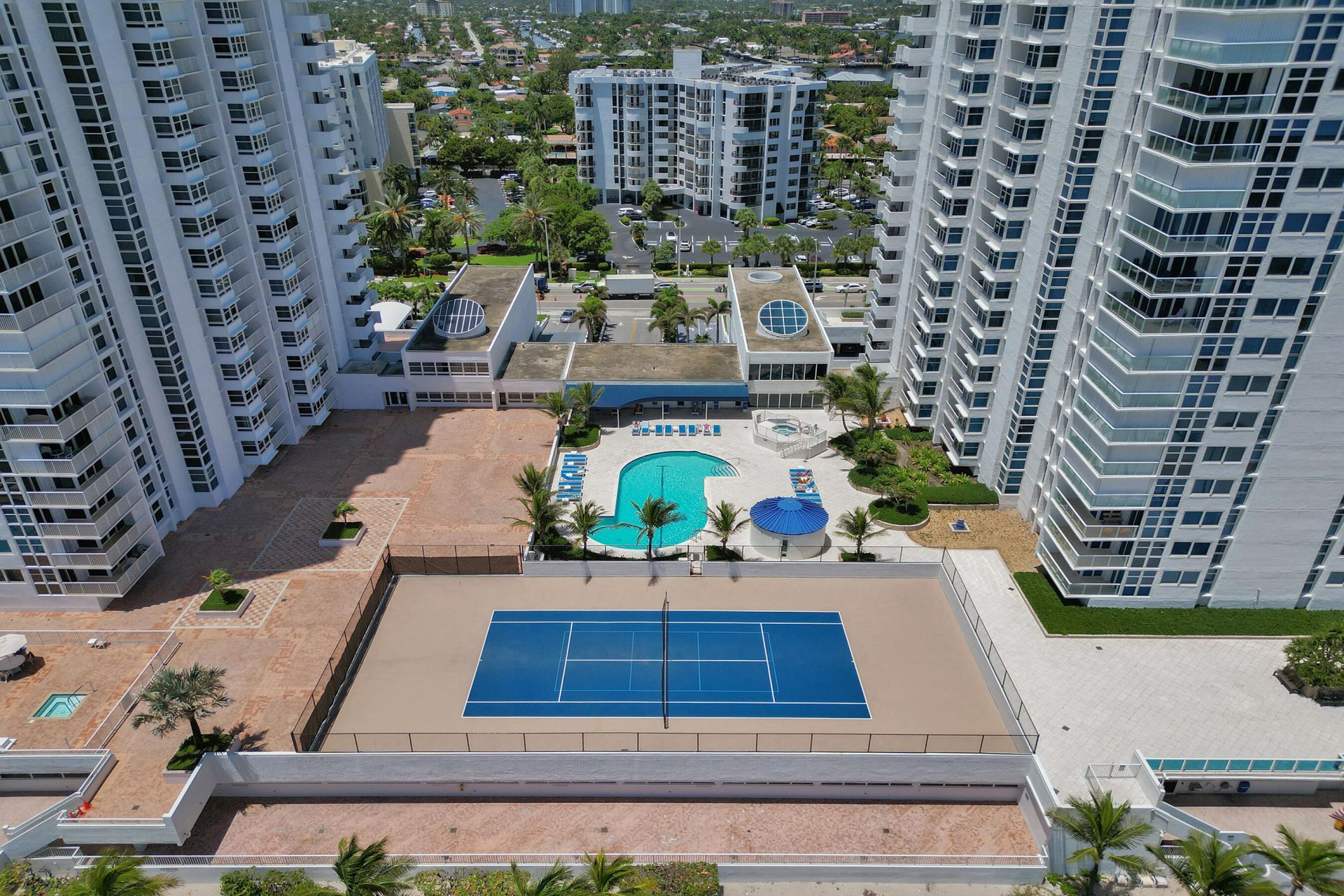 1360 S Ocean Boulevard, Unit 1202, Pompano Beach, FL 33062 Photo