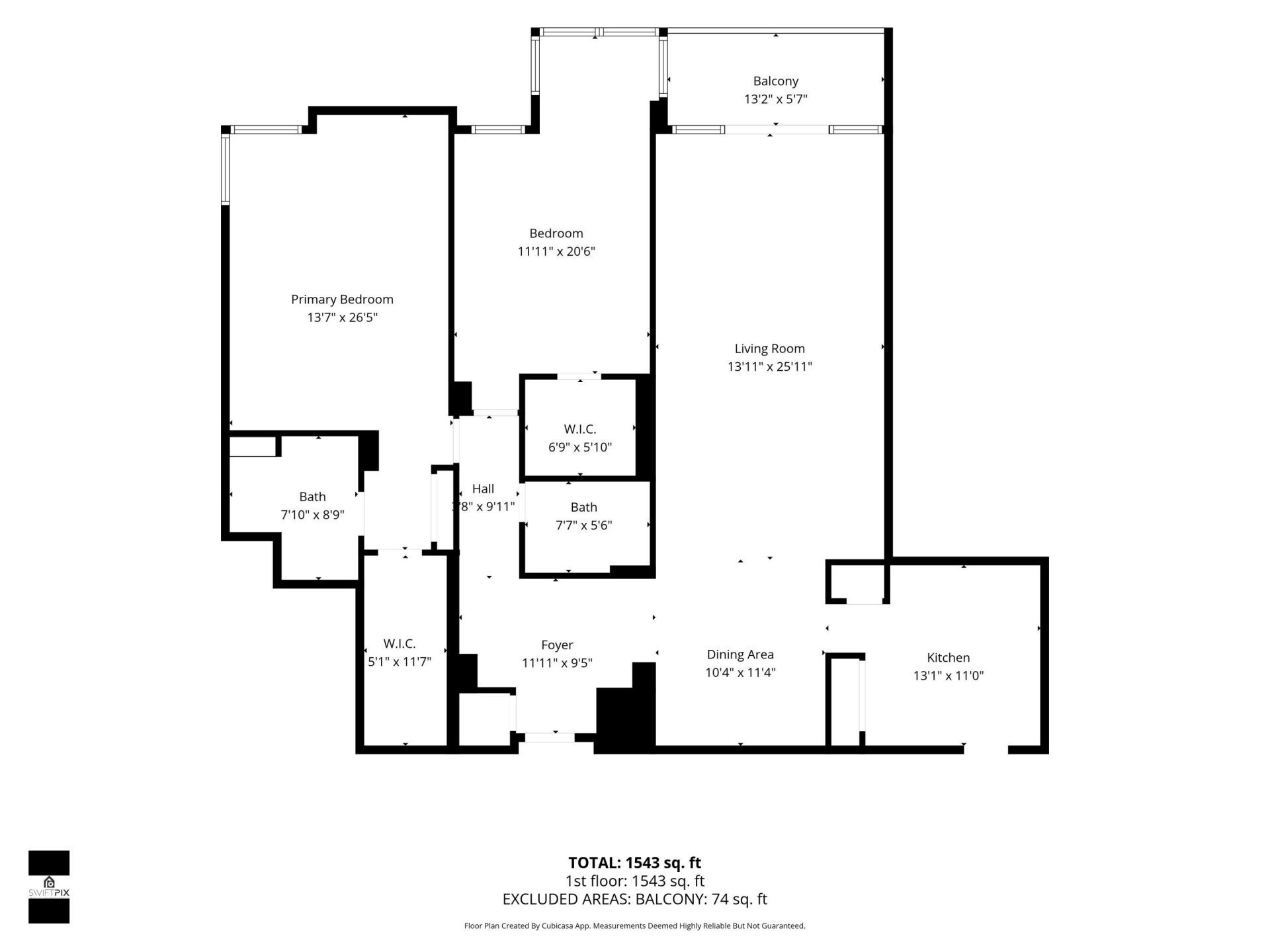 1360 S Ocean Boulevard, Unit 1202, Pompano Beach, FL 33062 Photo