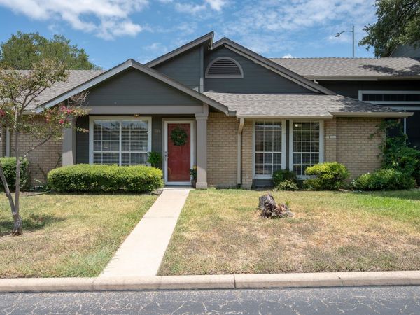 1015 E Yager LN, Unit 58, Austin, TX 78753