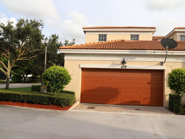 806 NW 82ND Place, Boca Raton, FL 33487