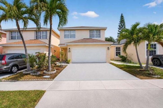 4131 Eastridge Circle, Pompano Beach, FL 33064 Photo