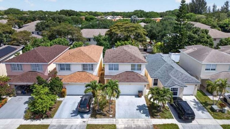 4131 Eastridge Circle, Pompano Beach, FL 33064 Photo