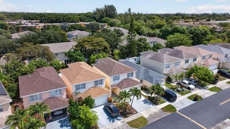 4131 Eastridge Circle, Pompano Beach, FL 33064 Photo