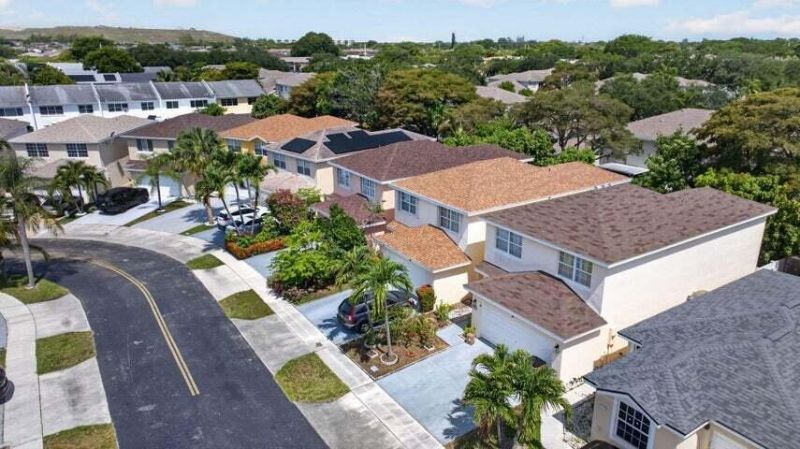 4131 Eastridge Circle, Pompano Beach, FL 33064 Photo