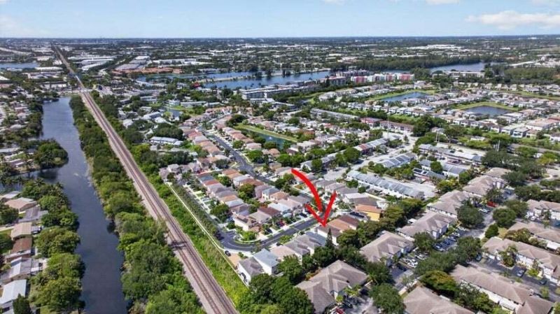 4131 Eastridge Circle, Pompano Beach, FL 33064 Photo