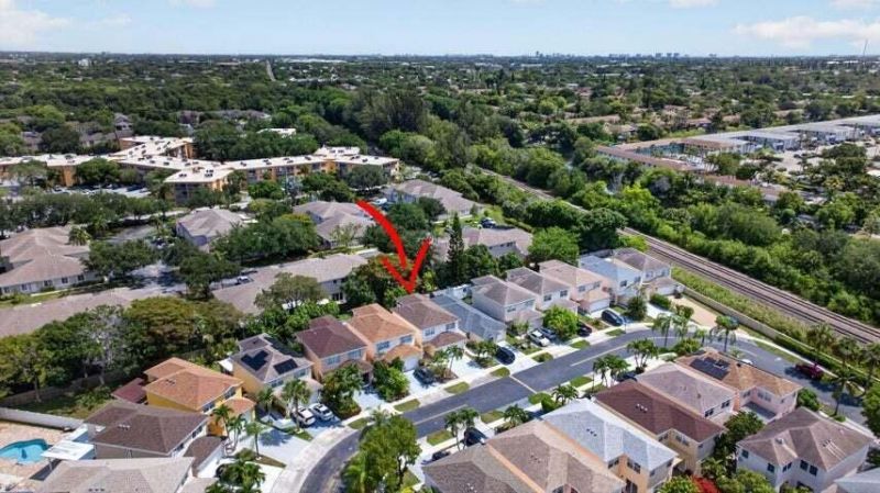 4131 Eastridge Circle, Pompano Beach, FL 33064 Photo
