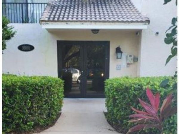 10001 W ATLANTIC Boulevard, Unit 116, Coral Springs, FL 33071
