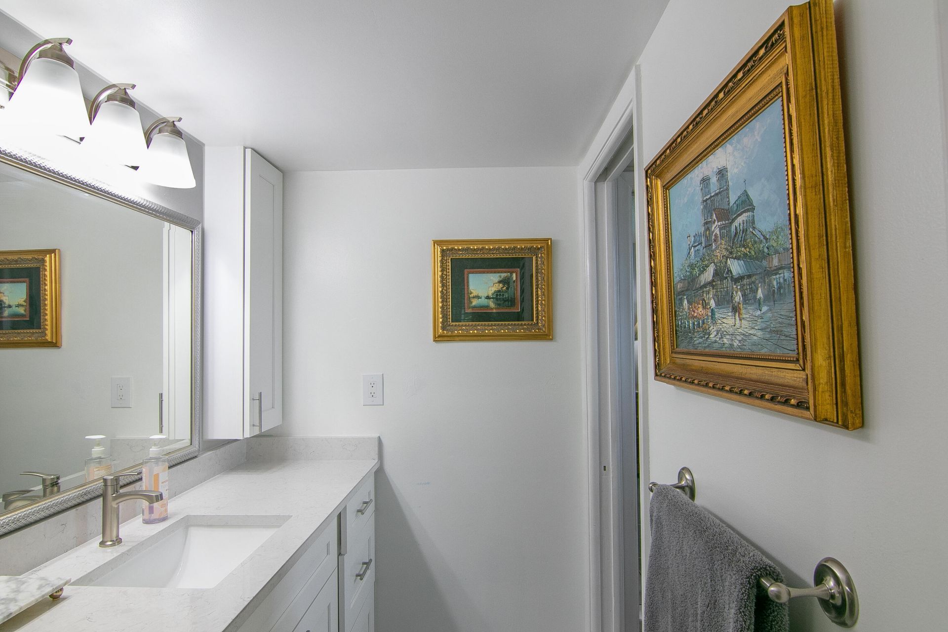 2812 Garden Drive S, Unit 101, Lake Worth Beach, FL 33461 Photo