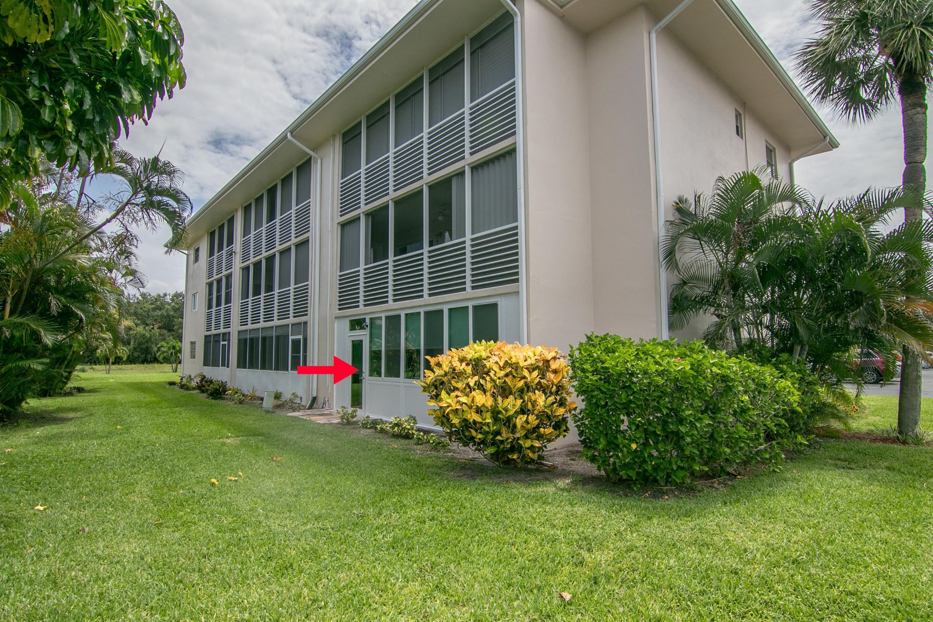 2812 Garden Drive S, Unit 101, Lake Worth Beach, FL 33461 Photo