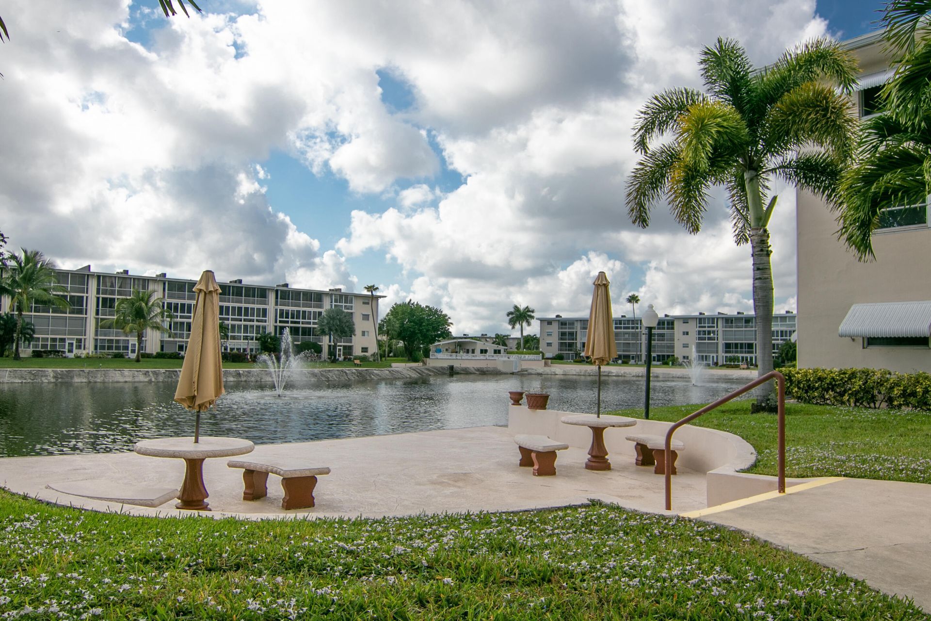 2812 Garden Drive S, Unit 101, Lake Worth Beach, FL 33461 Photo