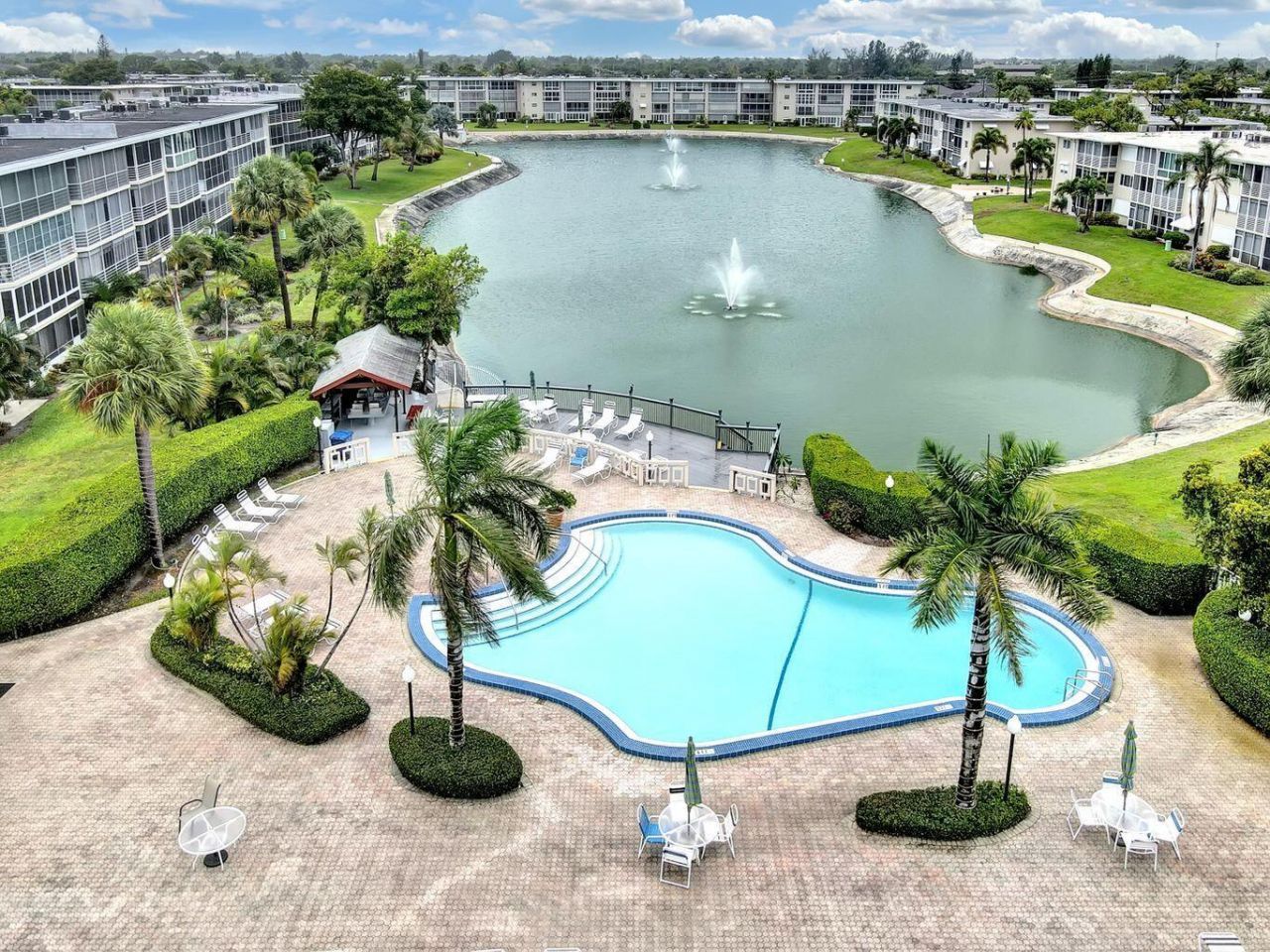 2812 Garden Drive S, Unit 101, Lake Worth Beach, FL 33461 Photo