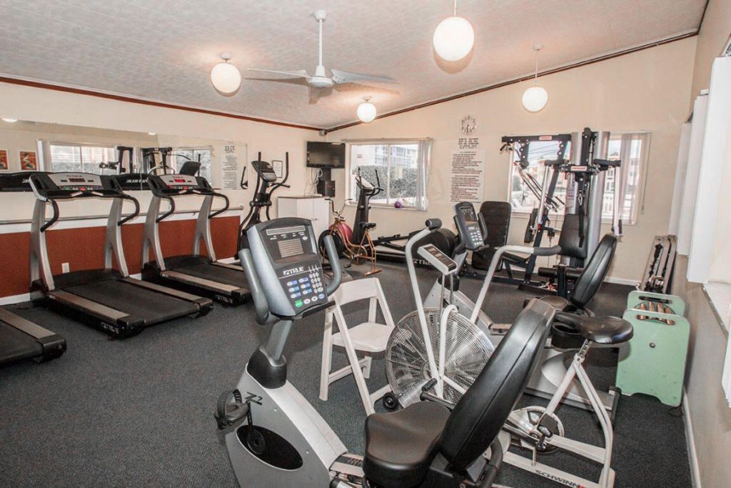 2812 Garden Drive S, Unit 101, Lake Worth Beach, FL 33461 Photo