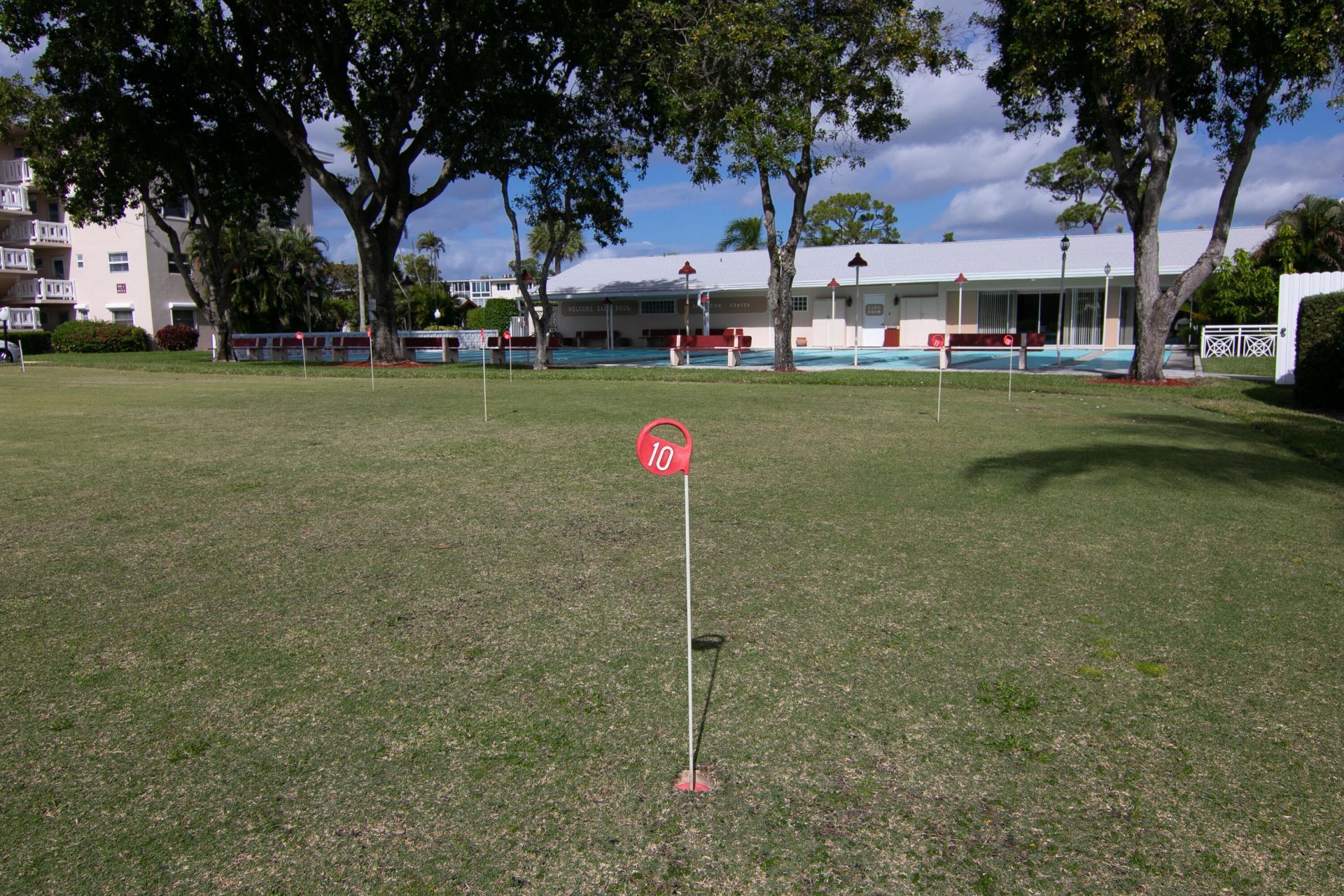2812 Garden Drive S, Unit 101, Lake Worth Beach, FL 33461 Photo