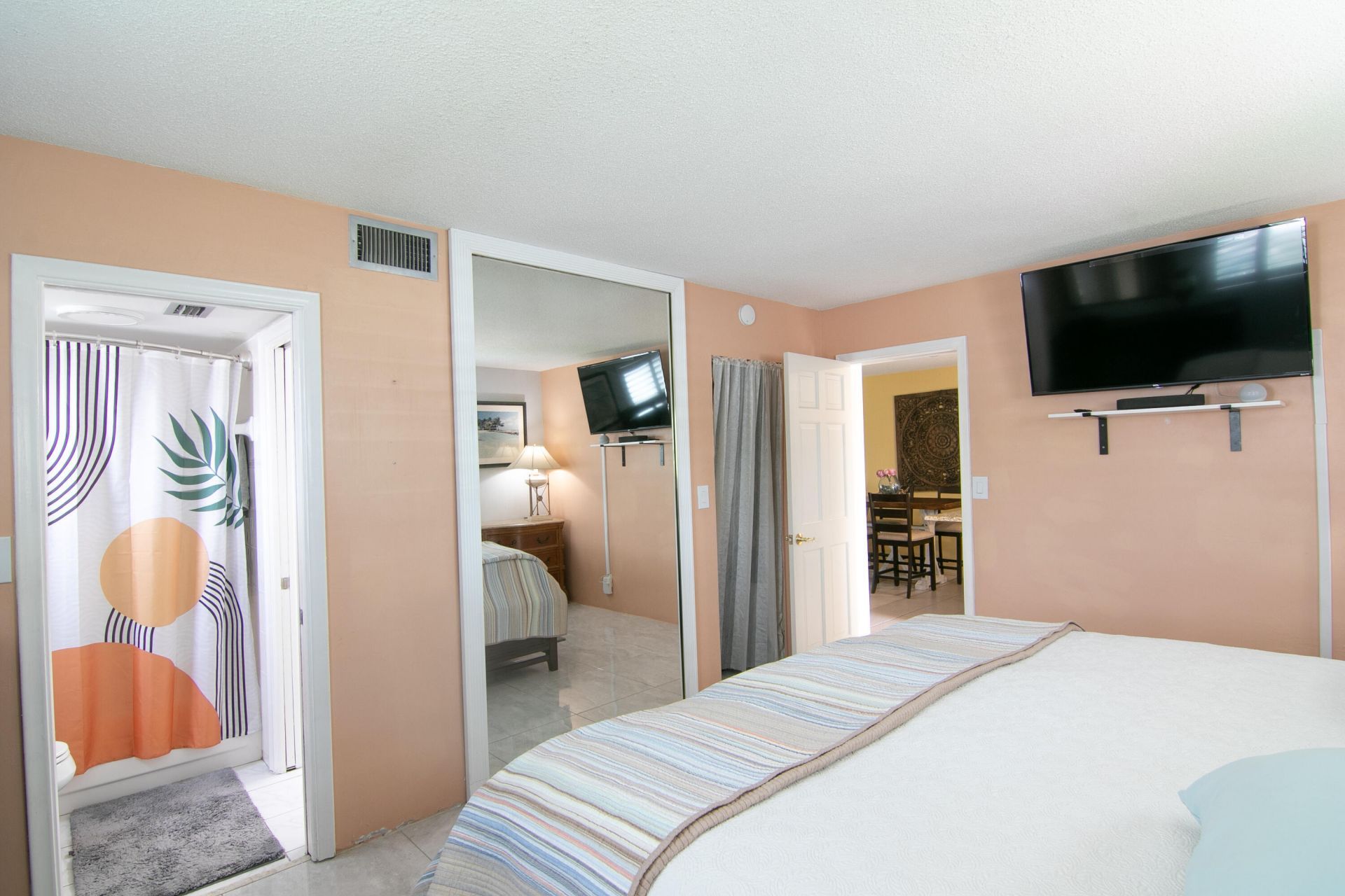 2812 Garden Drive S, Unit 101, Lake Worth Beach, FL 33461 Photo