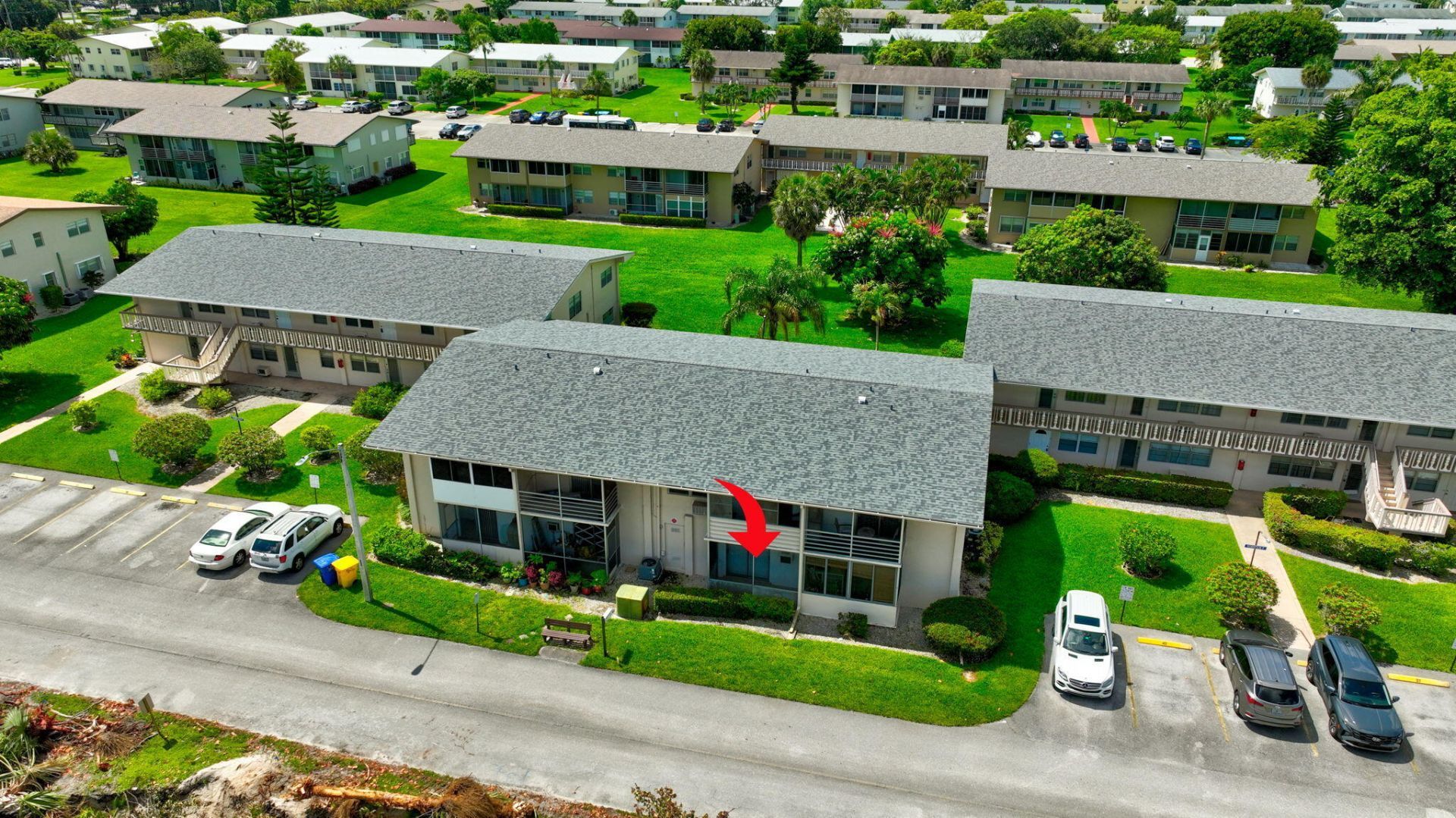 126 Norwich F, West Palm Beach, FL 33417 Photo