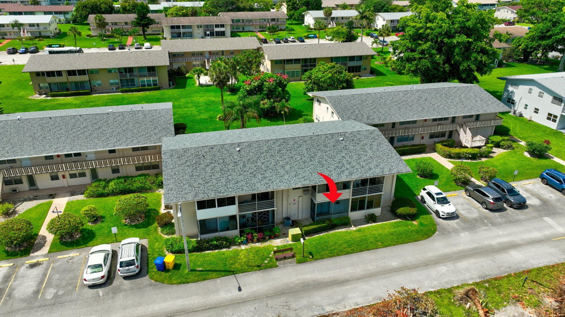 126 Norwich F, West Palm Beach, FL 33417 Photo