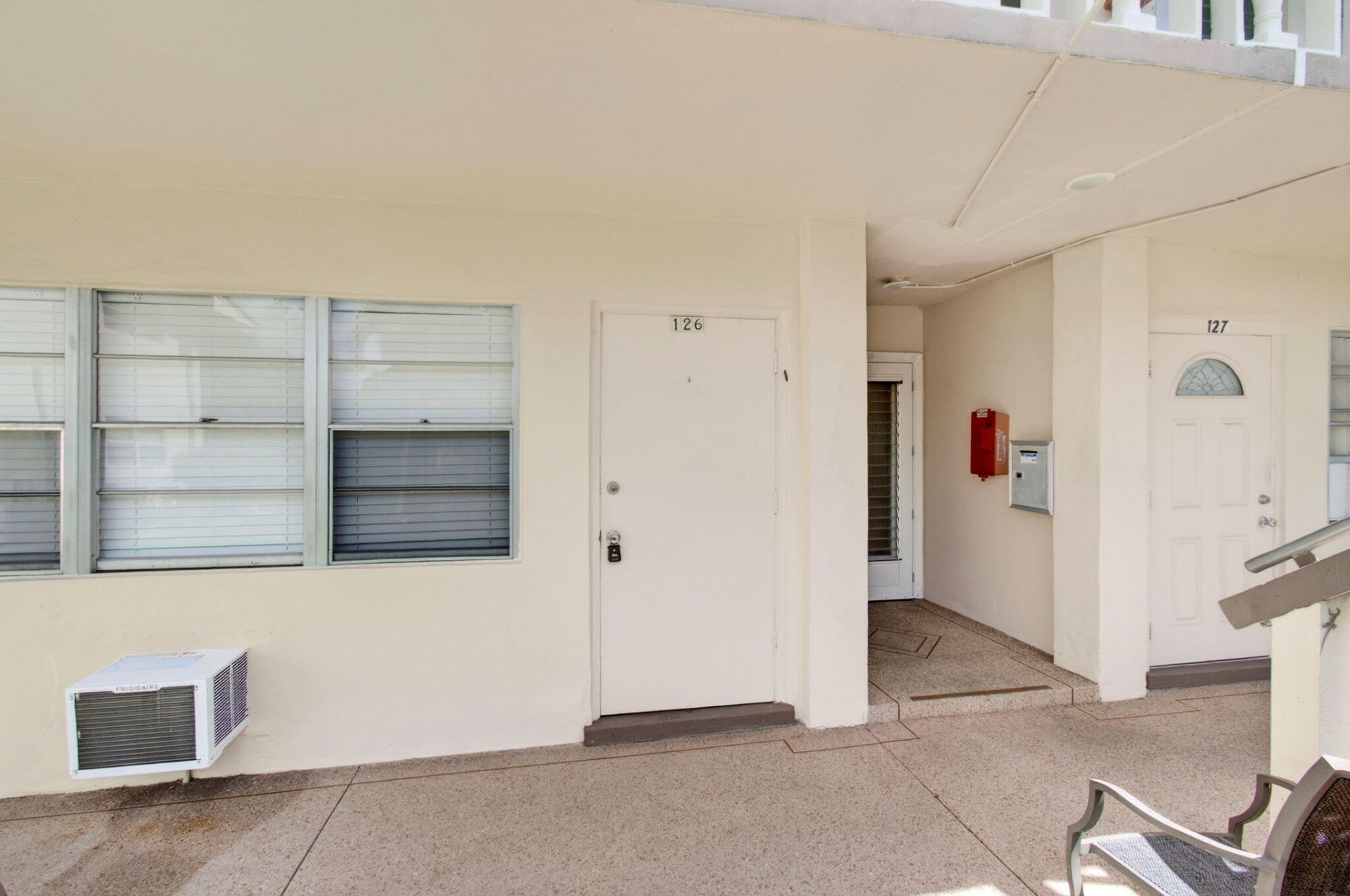 126 Norwich F, West Palm Beach, FL 33417 Photo