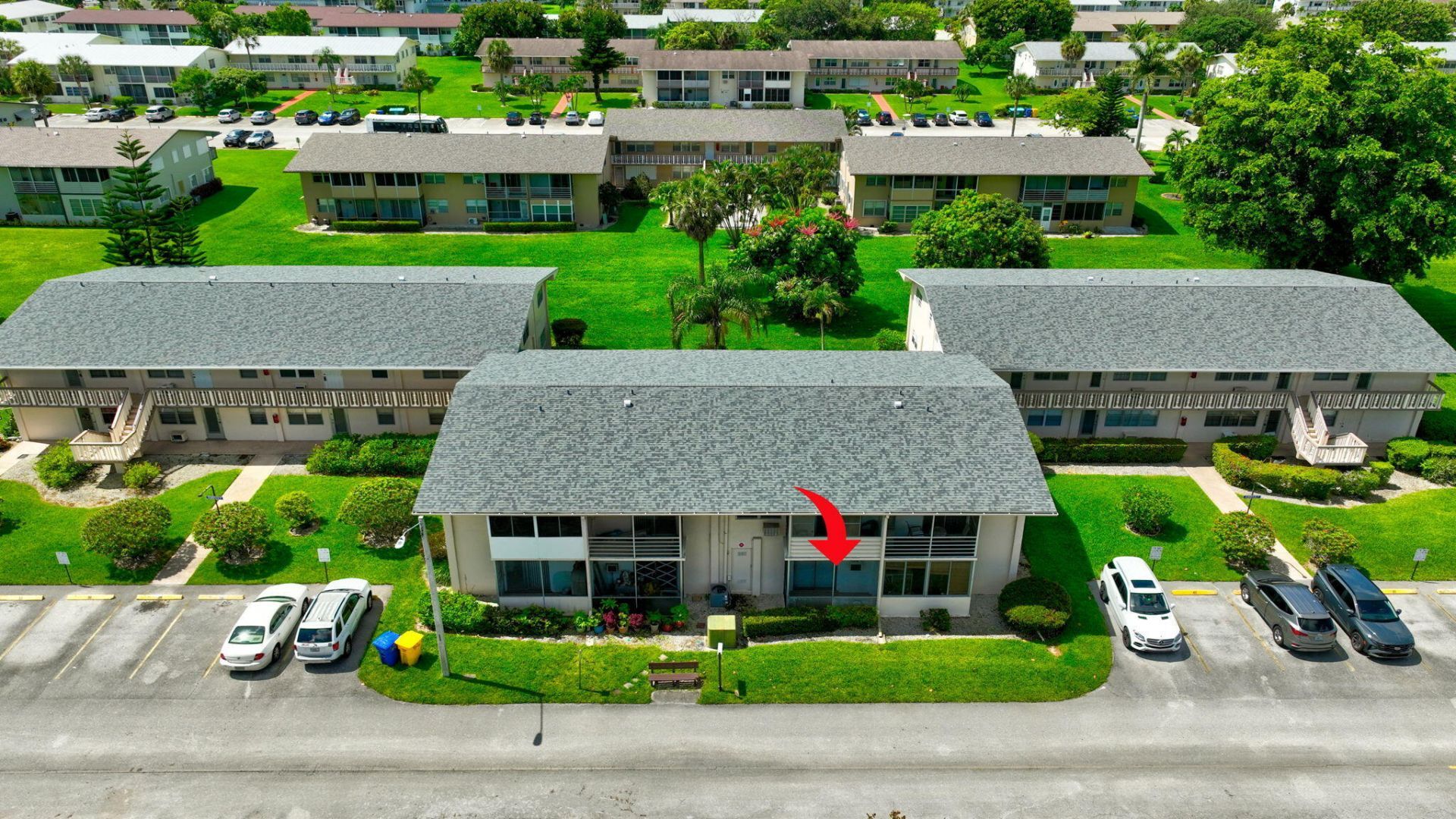 126 Norwich F, West Palm Beach, FL 33417 Photo