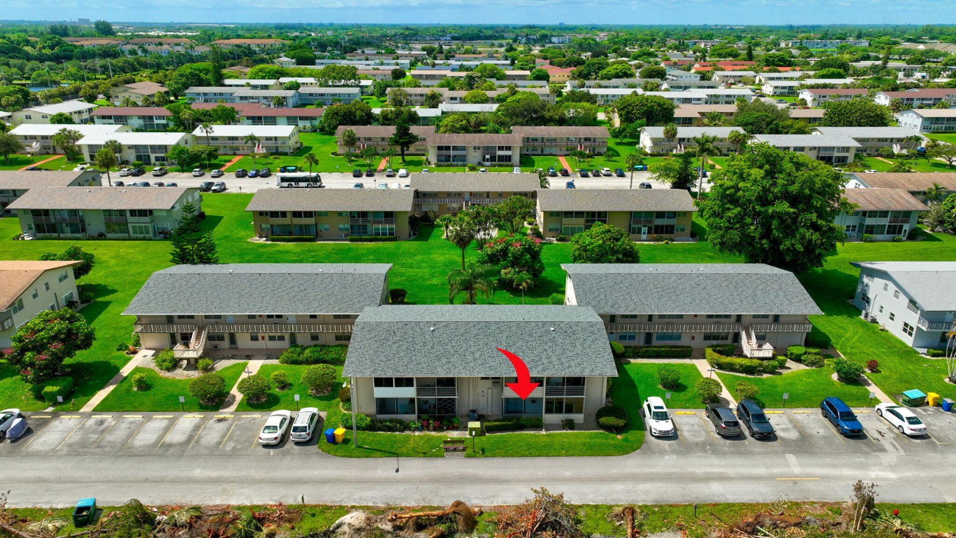 126 Norwich F, West Palm Beach, FL 33417 Photo