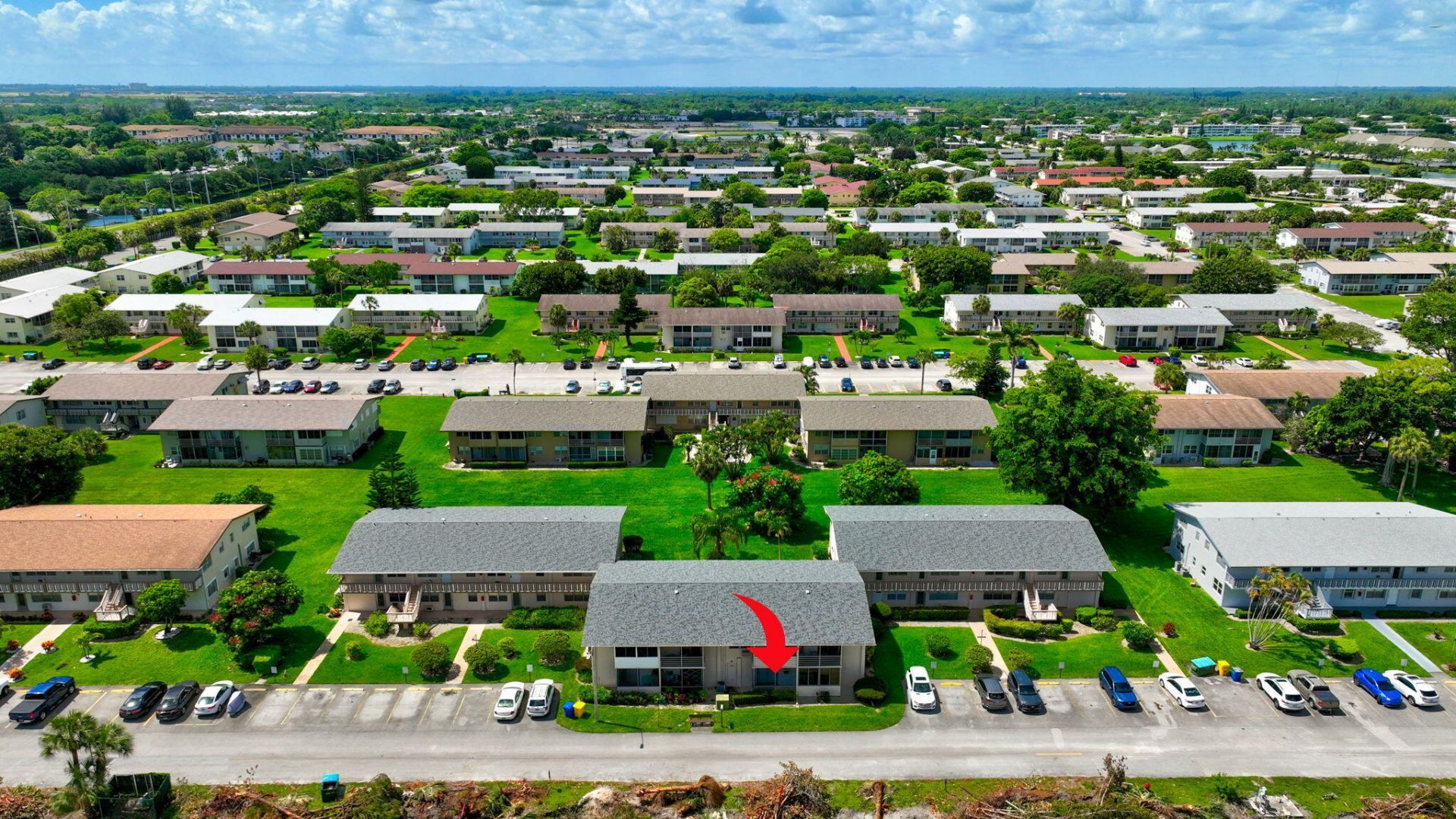 126 Norwich F, West Palm Beach, FL 33417 Photo