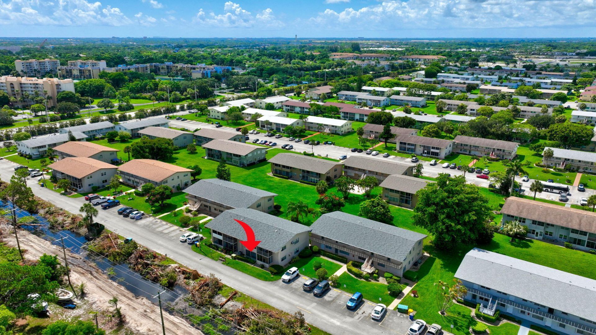 126 Norwich F, West Palm Beach, FL 33417 Photo