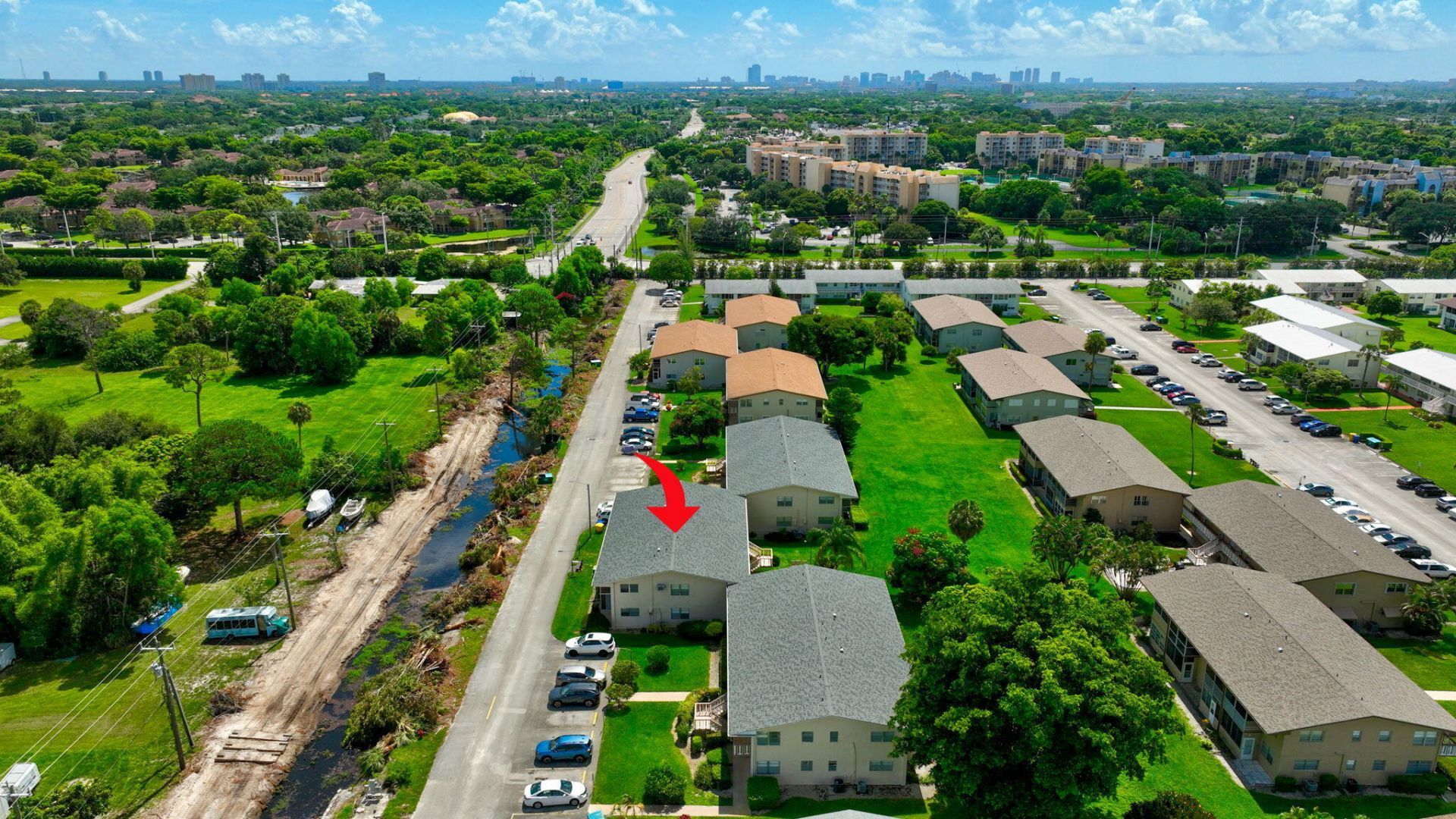 126 Norwich F, West Palm Beach, FL 33417 Photo