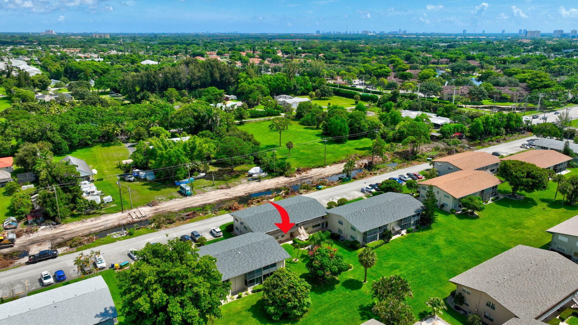 126 Norwich F, West Palm Beach, FL 33417 Photo