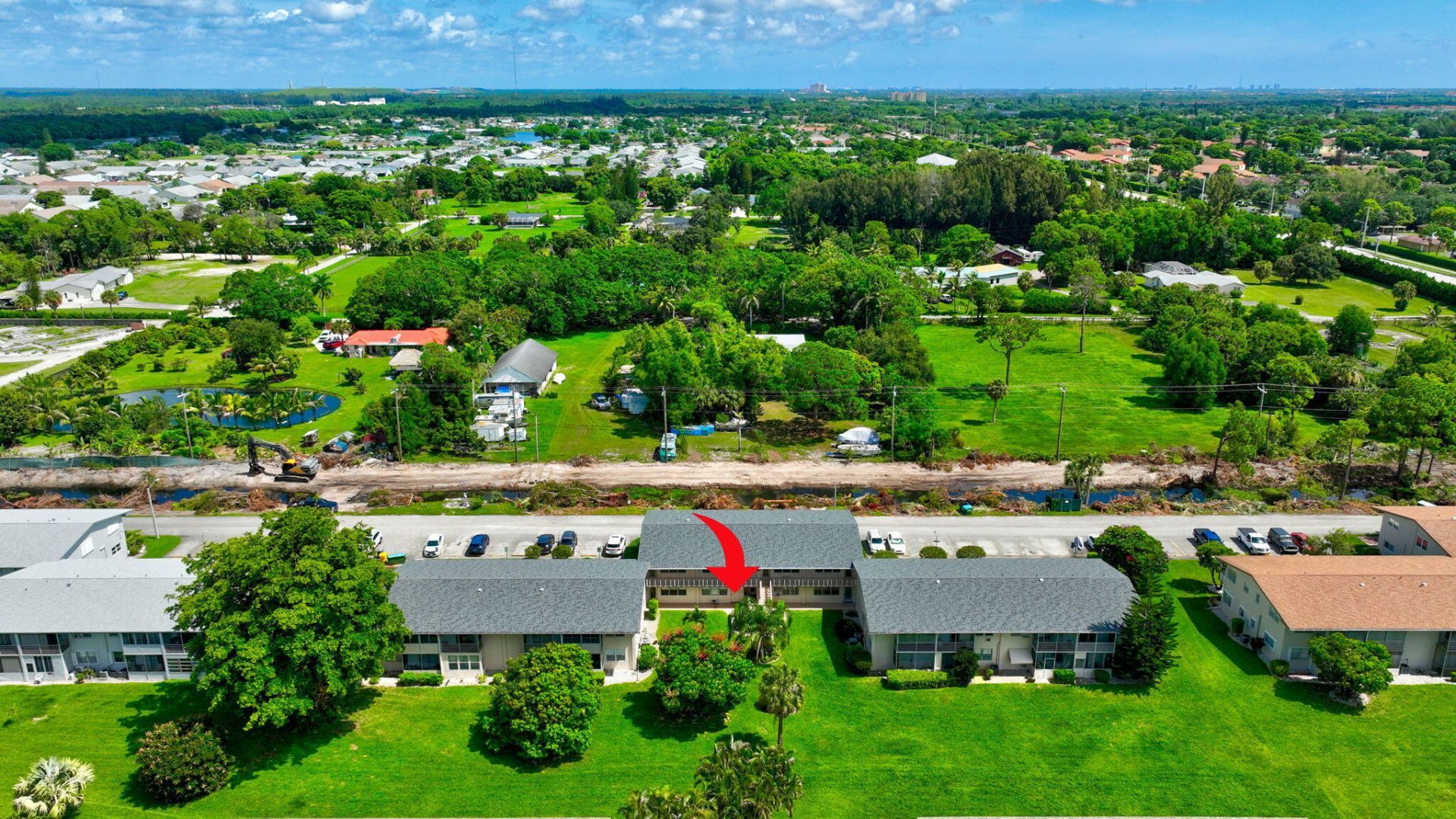 126 Norwich F, West Palm Beach, FL 33417 Photo