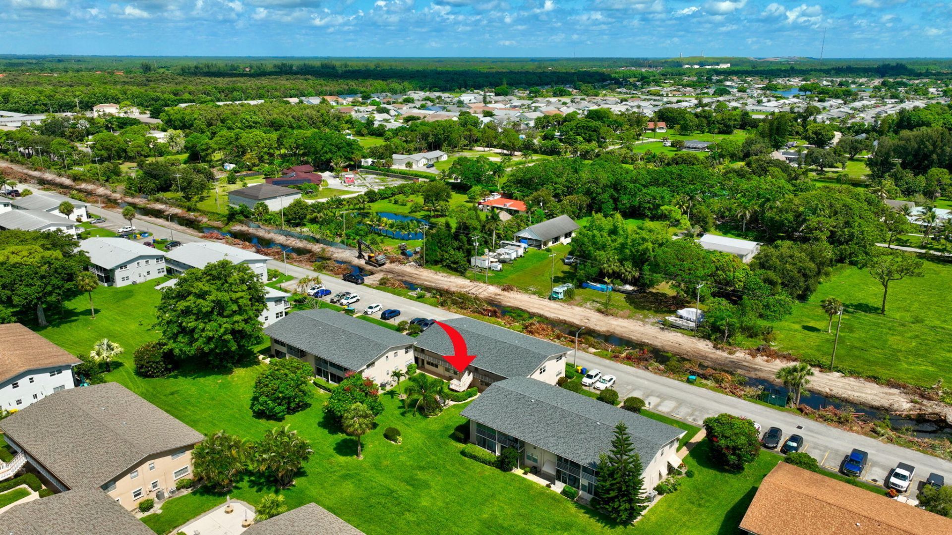 126 Norwich F, West Palm Beach, FL 33417 Photo