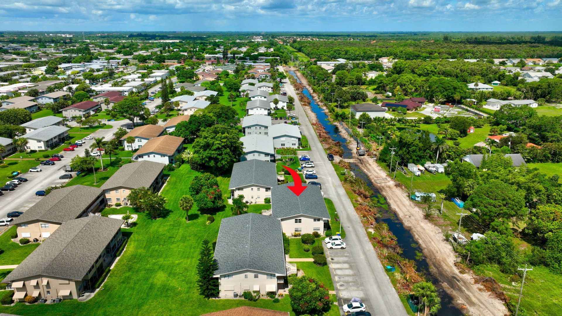 126 Norwich F, West Palm Beach, FL 33417 Photo