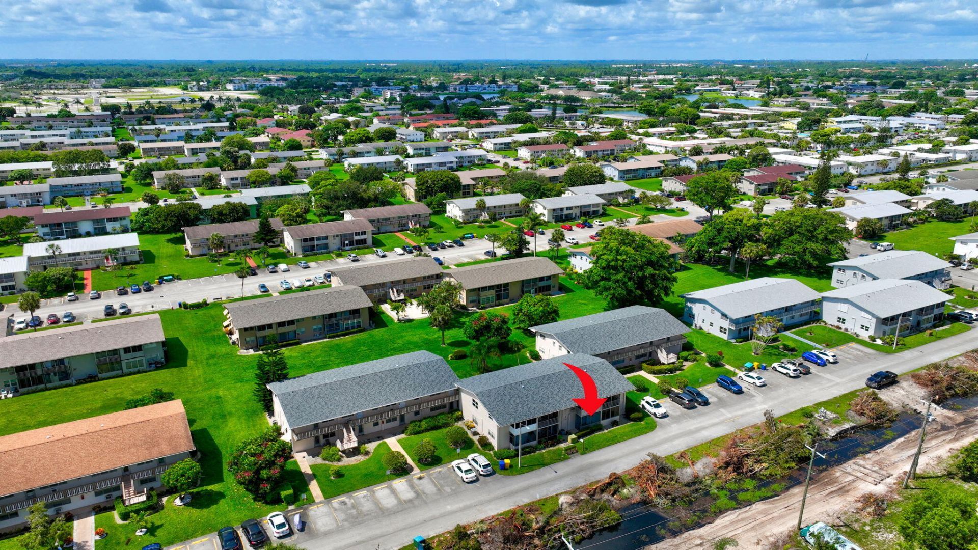 126 Norwich F, West Palm Beach, FL 33417 Photo