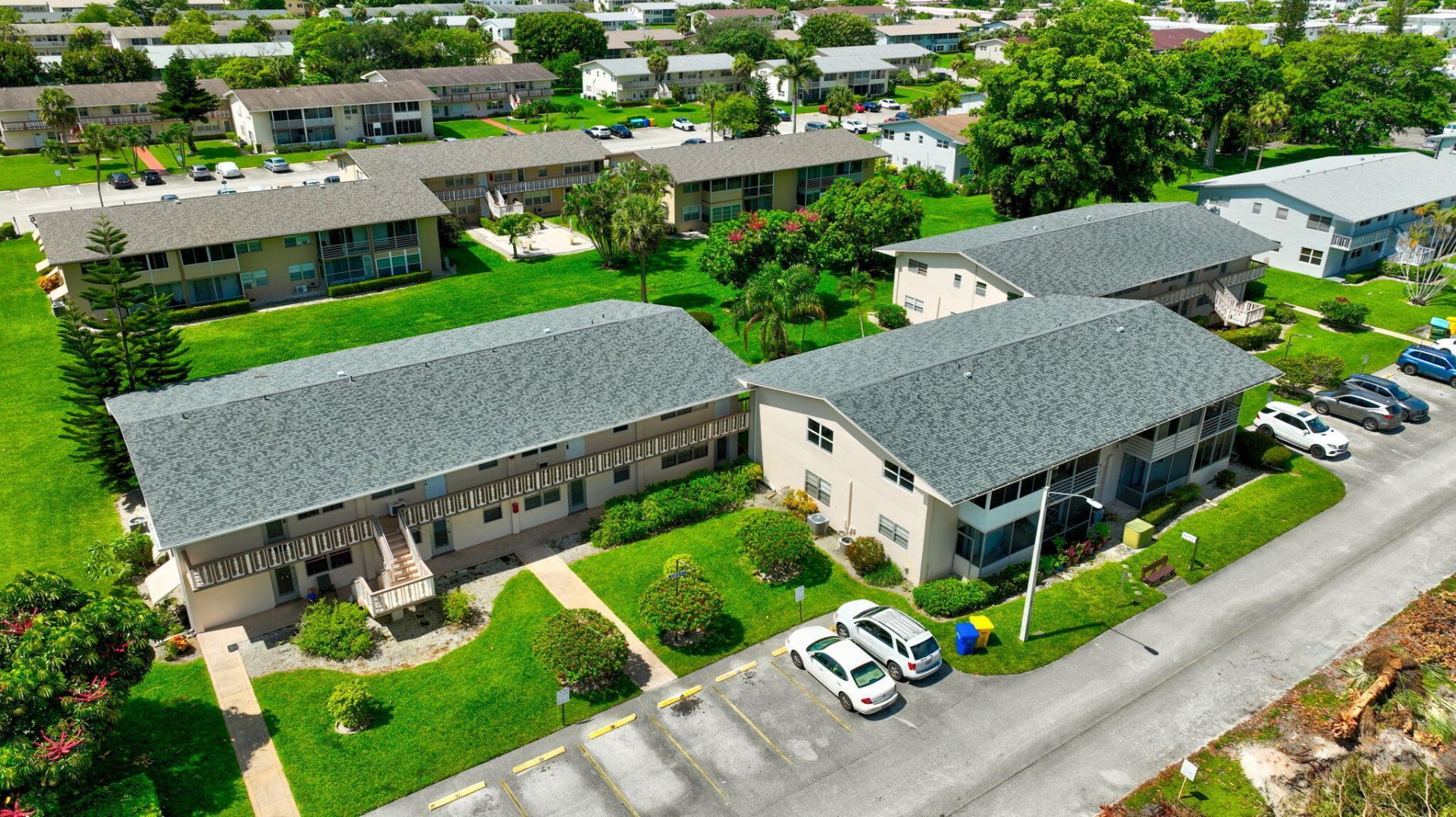 126 Norwich F, West Palm Beach, FL 33417 Photo