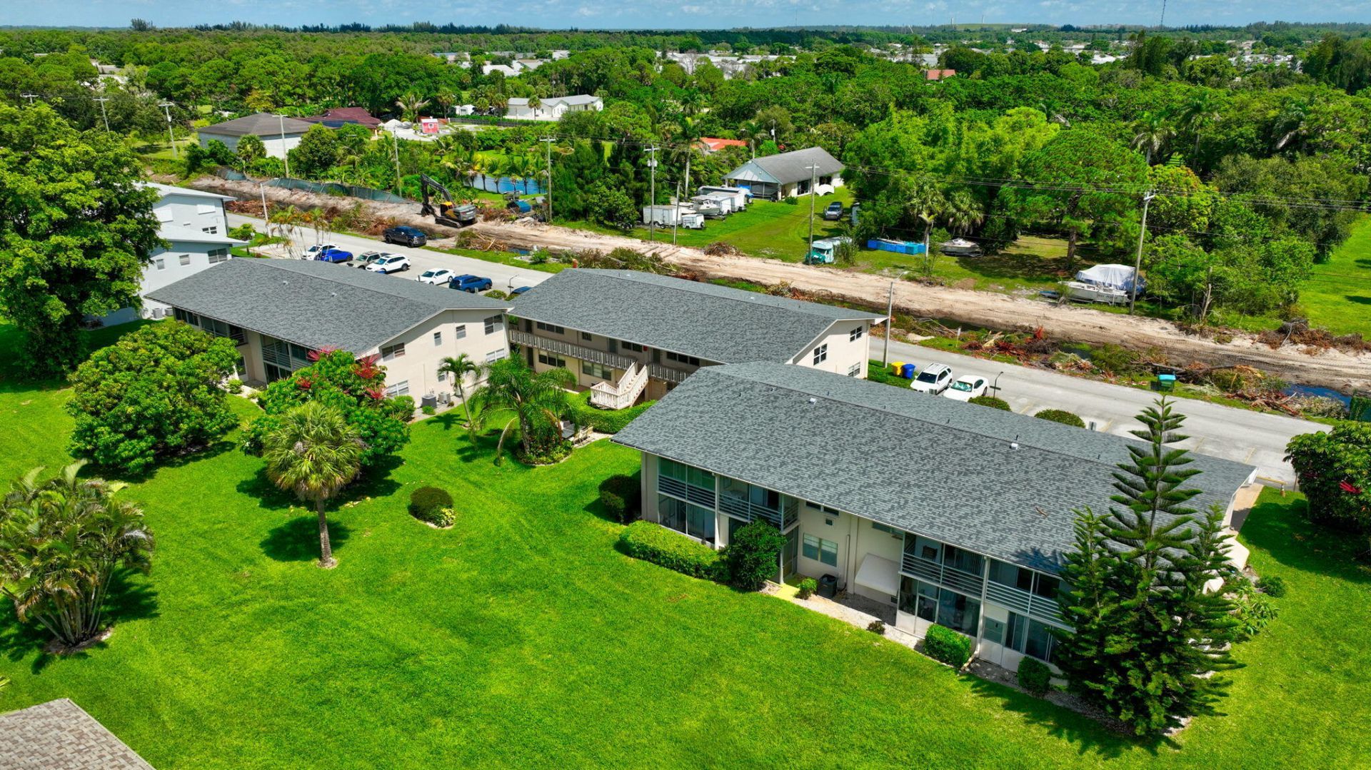 126 Norwich F, West Palm Beach, FL 33417 Photo