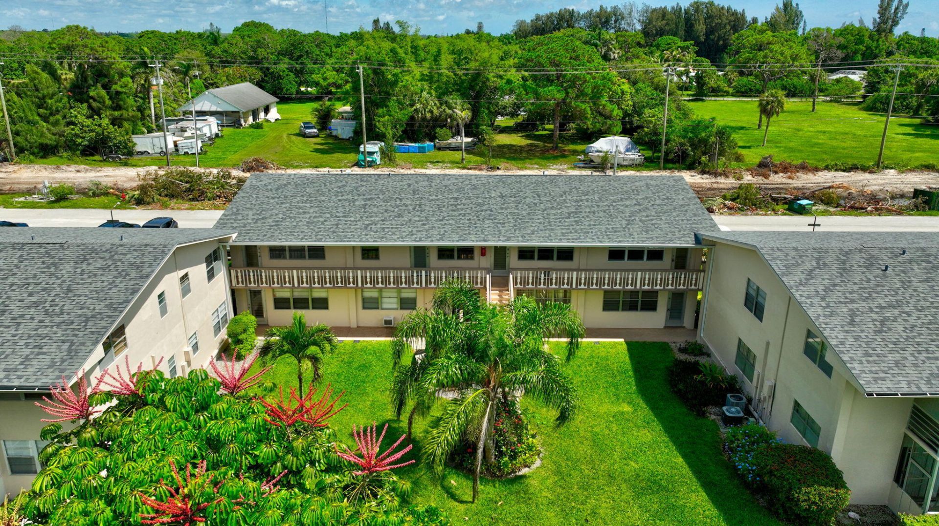 126 Norwich F, West Palm Beach, FL 33417 Photo