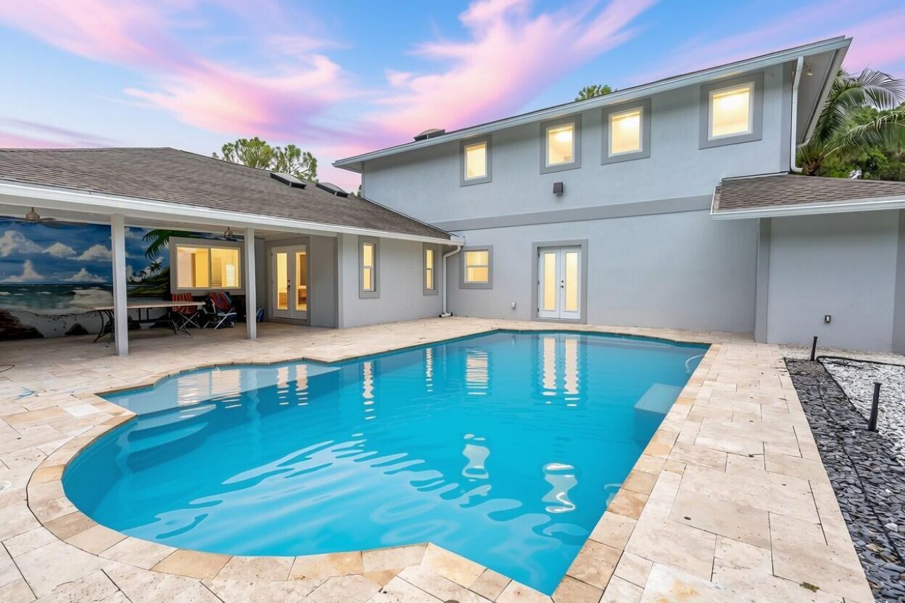 13884 89th Place N, West Palm Beach, FL 33412 Main Photo