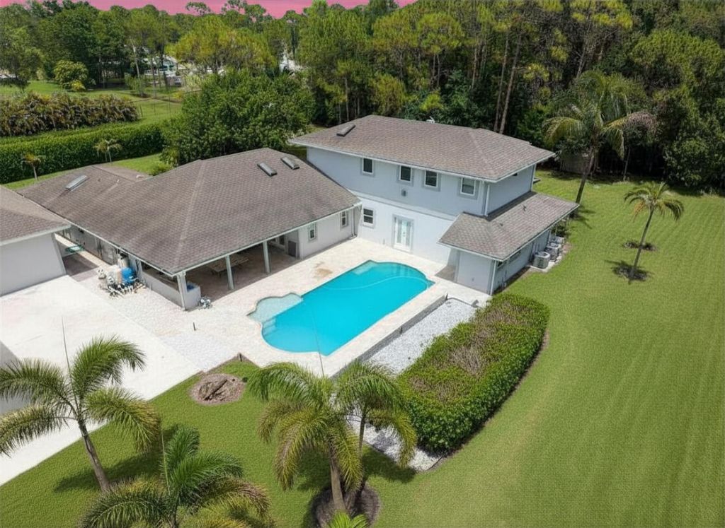 13884 89th Place N, West Palm Beach, FL 33412 Photo