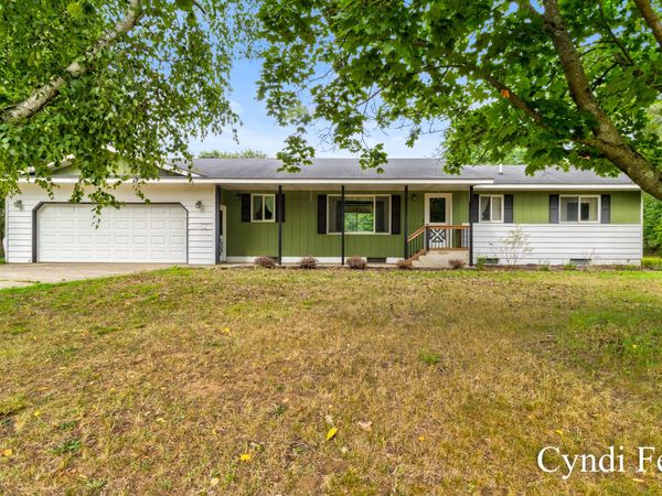 4144 30th, Dorr, MI 49323