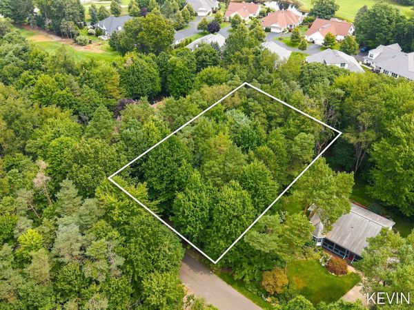 02 Clearview Lane V/L, Saugatuck, MI 49453