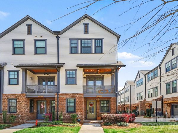 3300 Spencer Street , Charlotte, NC 28205